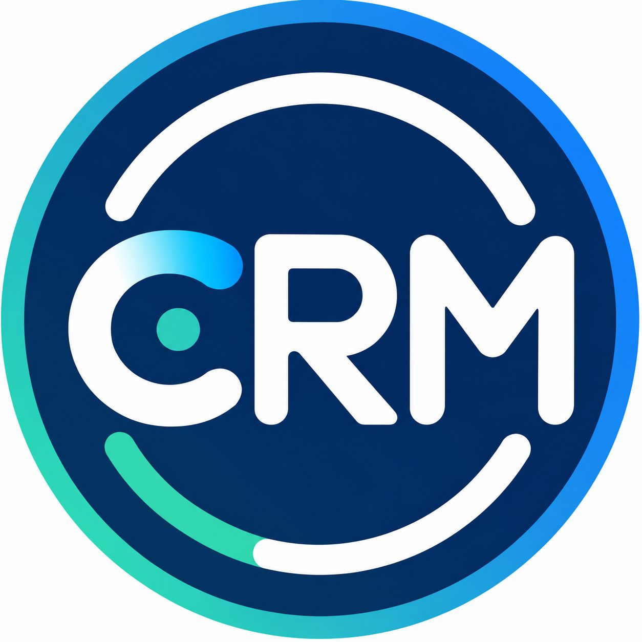 CRM System